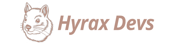 Hyrax Devs